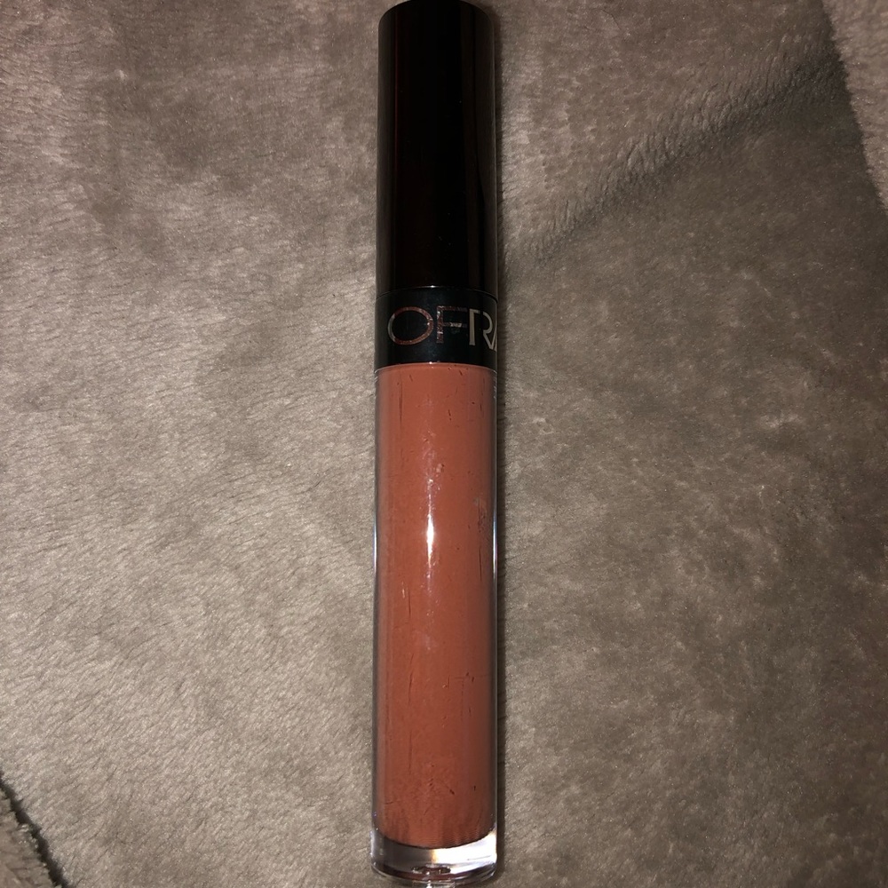 Ofra Verona Liquid Lipstick
